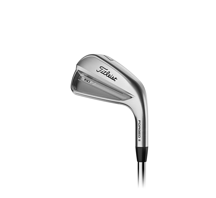 Titleist T150 5・6番 Tour AD RAUNE i90 S Titleist T150 Golf Irons | The Faster Player's Iron
