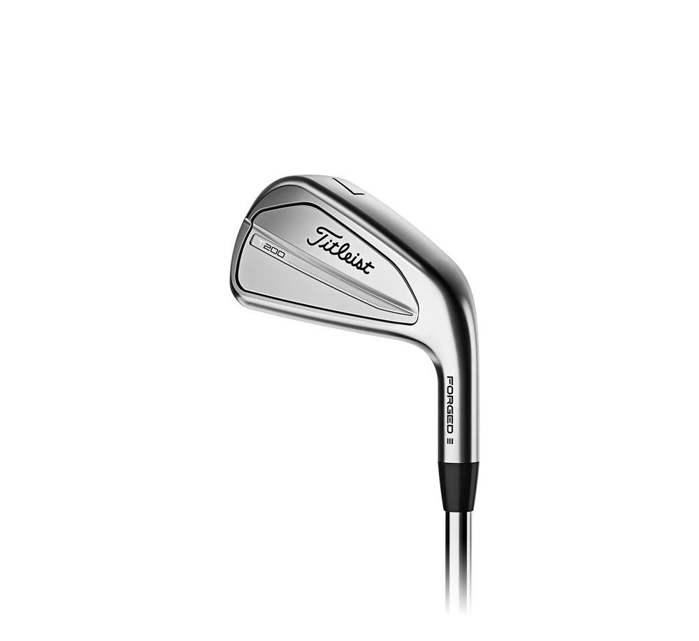Titleist T200 2023/NSPRO880AMC(JP) 7本 【公式通販】