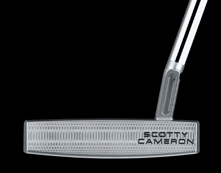 Scotty Cameron Super Select Golo 6.5 Putter RH l Golf Paradise