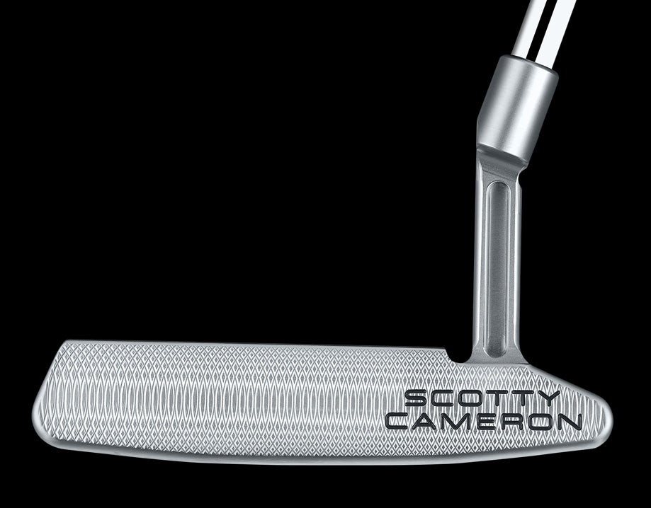 Scotty Cameron Super Select Squareback 2 Putter RH l Golf Paradise