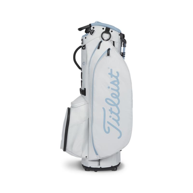 Titleist Players 5 Stand Bag