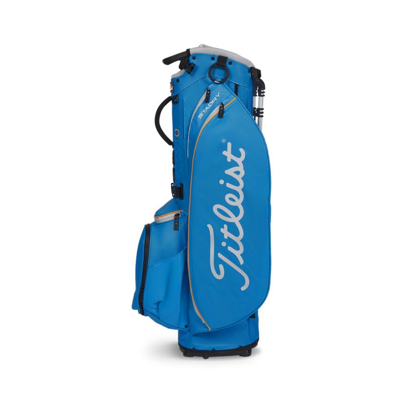 Titleist Players 5 Stand Bag