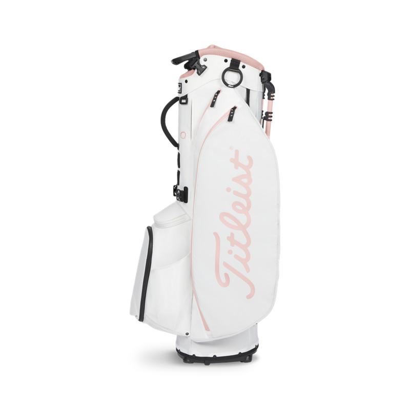 Titleist Players 5 Stand Bag