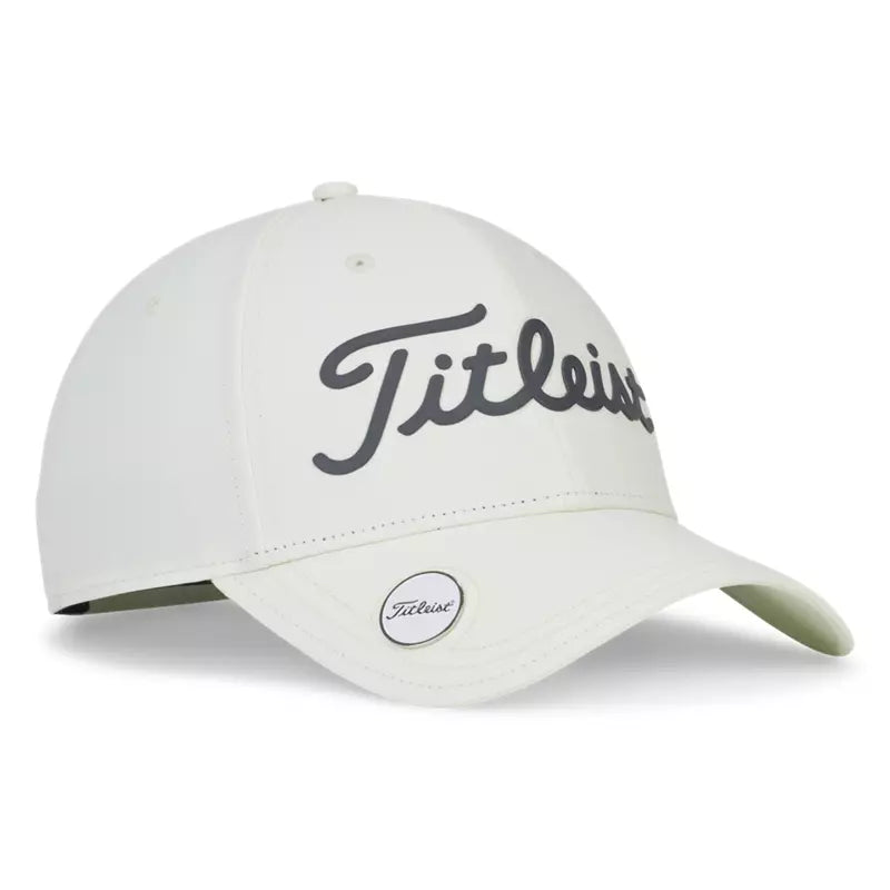 Titleist Players Performance Ball Marker Cap