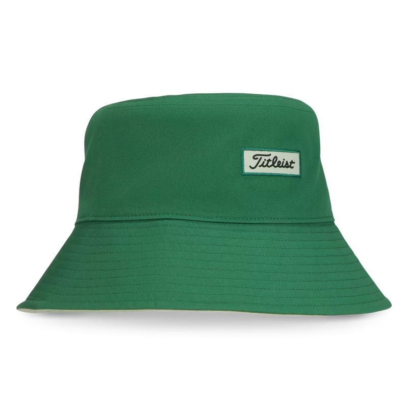 Titleist Reversible Charleston Bucket Hat