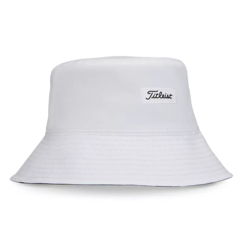 Titleist Reversible Charleston Bucket Hat