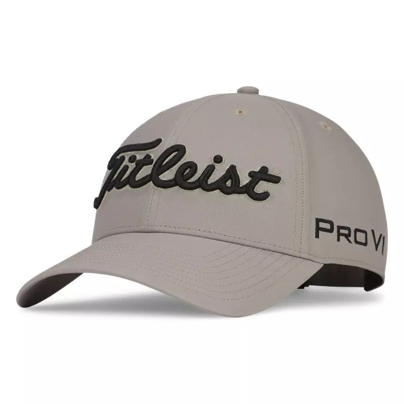 Titleist 2024 Tour Performance Hat