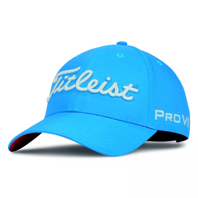 Titleist 2024 Tour Performance Hat