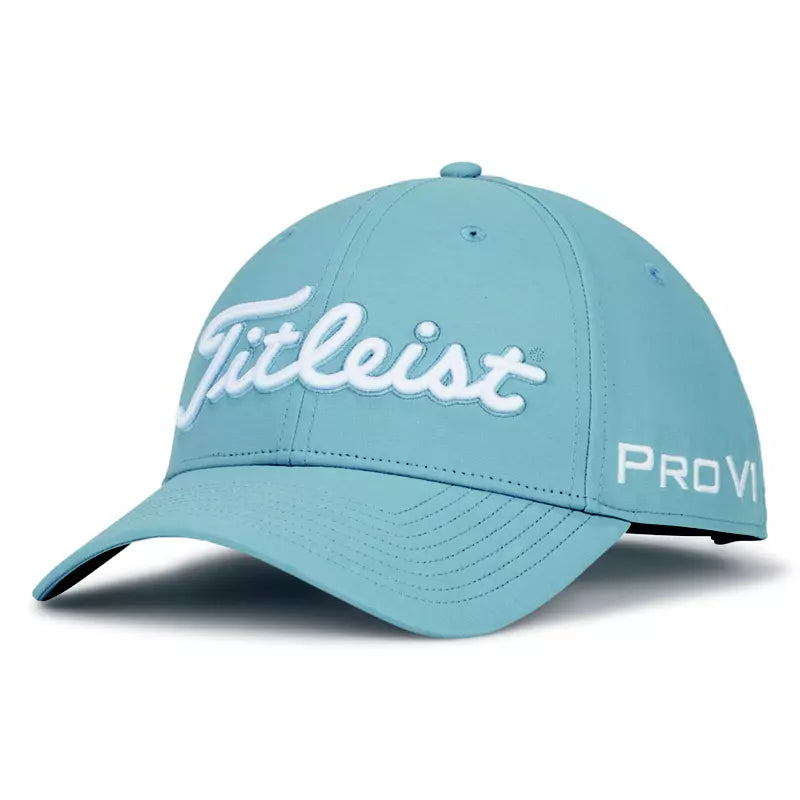 Titleist 2024 Tour Performance Hat