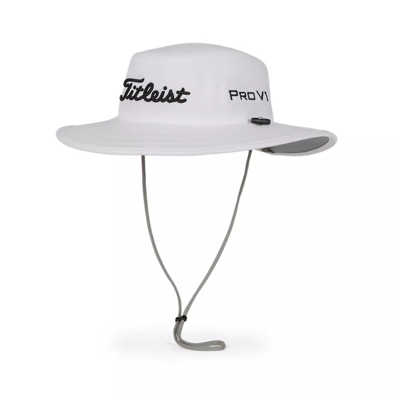 Titleist Tour Aussie Hat 24