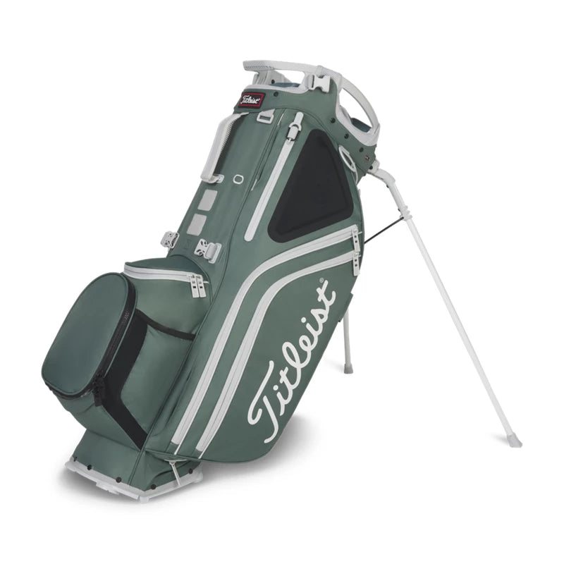 Titleist Hybrid 14 Stand Bag