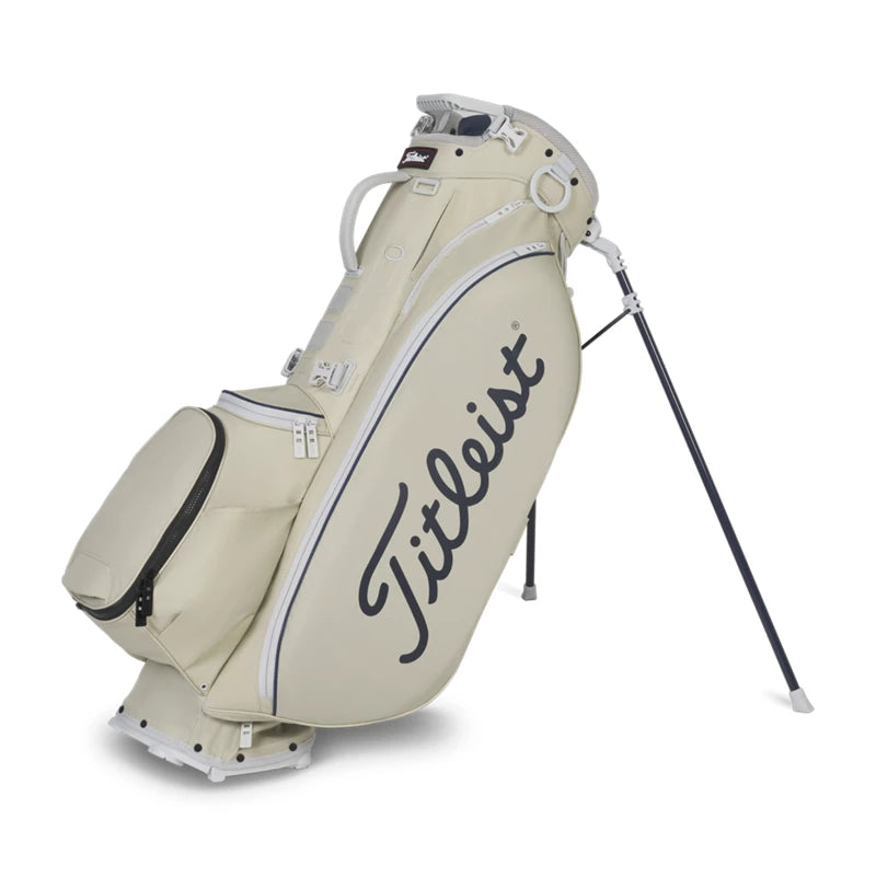 Titleist Players 5 Stand Bag
