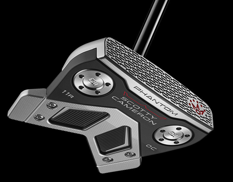 Scotty Cameron Phantom 11R OC RH l Golf Paradise
