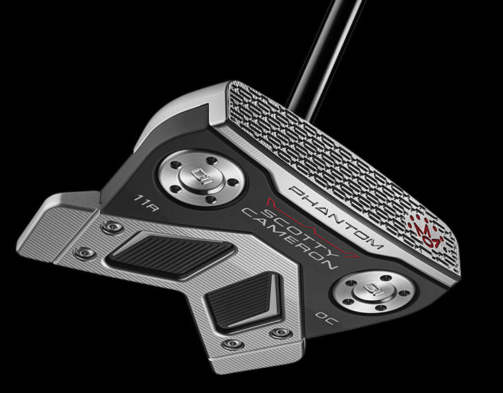 Scotty Cameron Phantom 11R OC RH l Golf Paradise