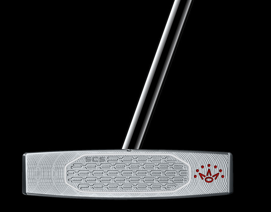 Scotty Cameron Studio Style Fastback OC RH l Golf Paradise