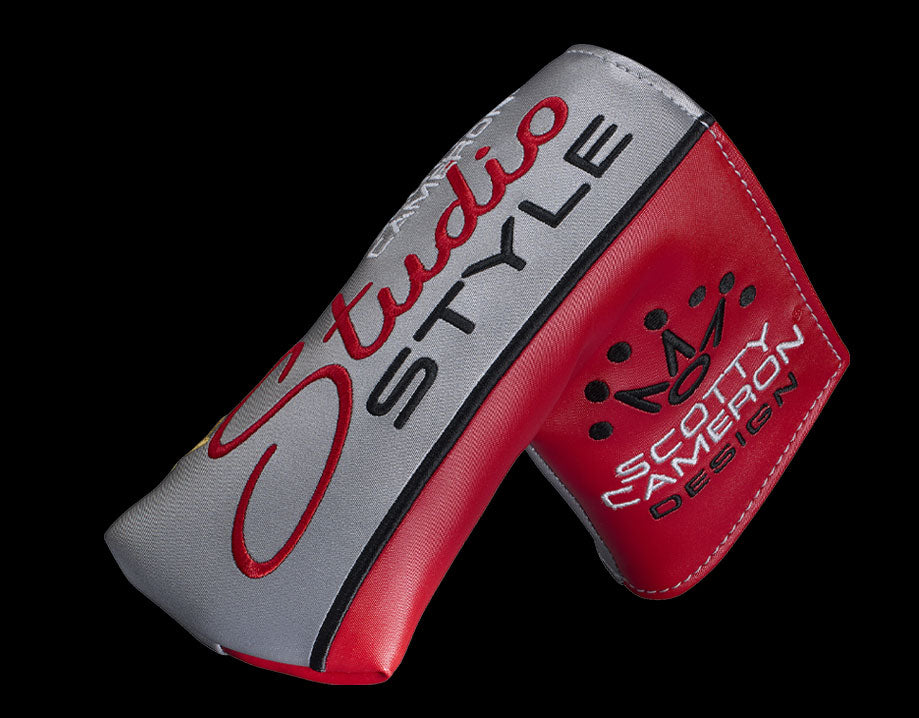 Scotty Cameron Studio Style Newport 2 Putter RH l Golf Paradise