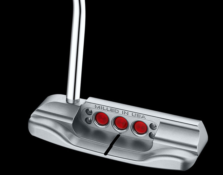 Scotty Cameron Studio Style Catalina Putter RH l Golf Paradise