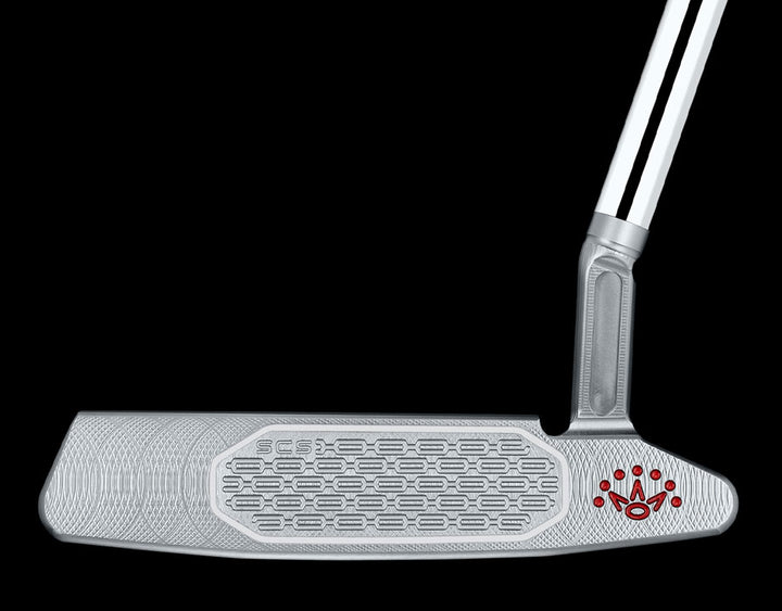 Scotty Cameron Studio Style Newport 2.5 Plus Putter RH l Golf Paradise
