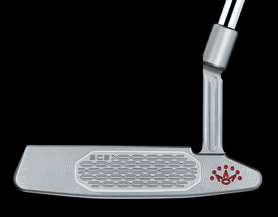 Scotty Cameron Studio Style Newport 2 Putter RH l Golf Paradise