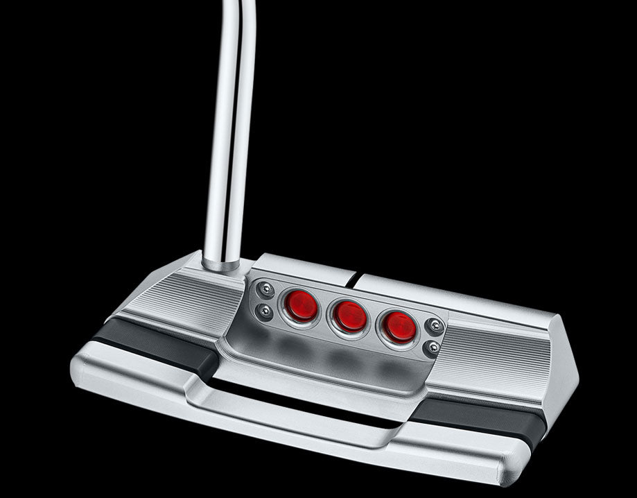 Scotty Cameron Studio Style Squareback 2 Putter RH l Golf Paradise