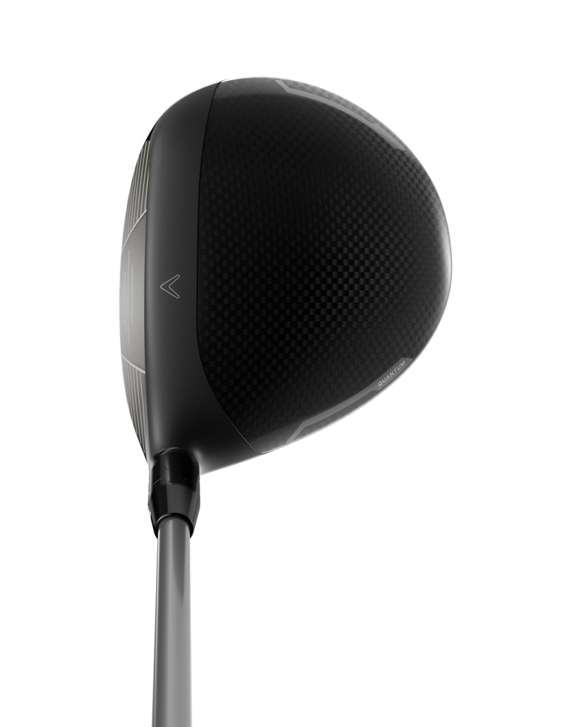 Callaway Quantum Mini Driver LEFT HAND l Golf Paradise