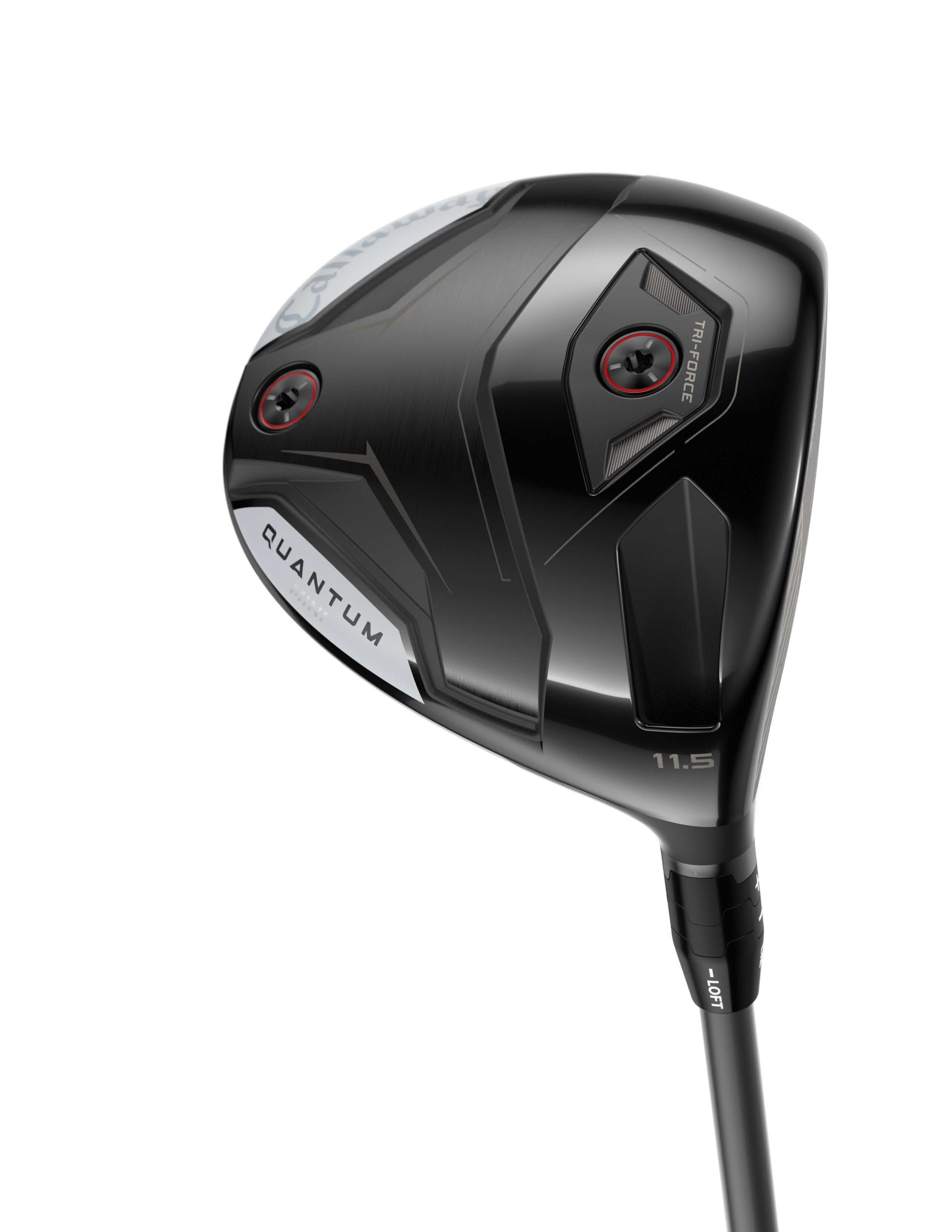 Callaway Quantum Mini Driver LEFT HAND l Golf Paradise