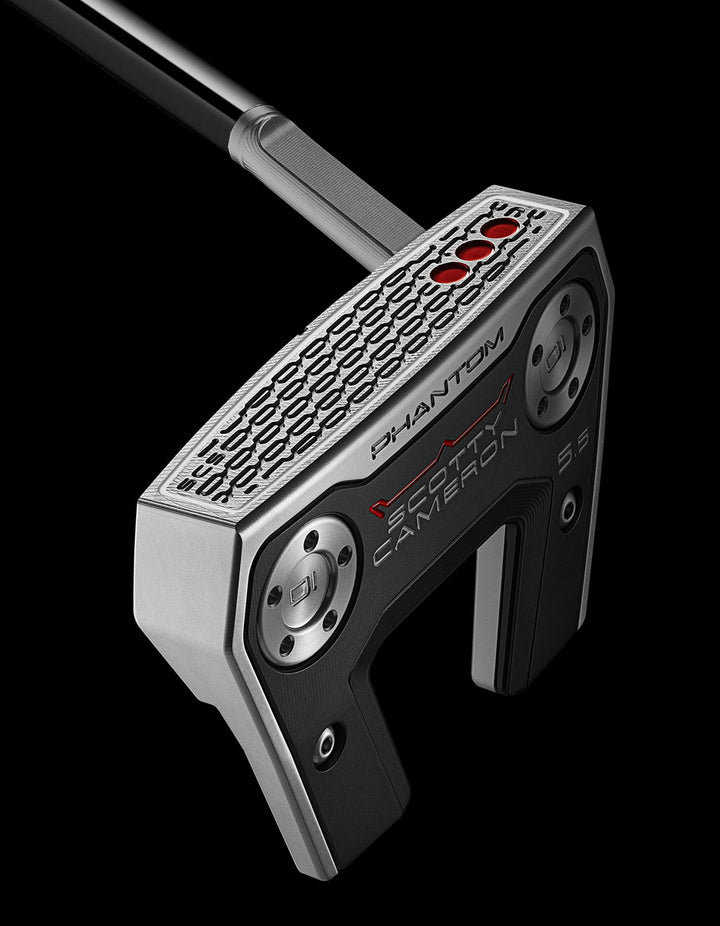 Scotty Cameron 2026 Phantom 5.5 Putter RH | Golf Paradise