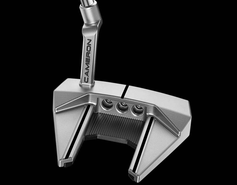 Scotty Cameron 2026 Phantom 7.2 Putter RH | Golf Paradise