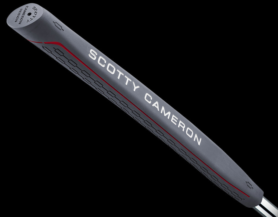 クラブ Grip & Shaft 2026 Scotty Cameron Phantom Scotty Cameron 2026 Phantom 7.5 Putter RH | Golf Paradise