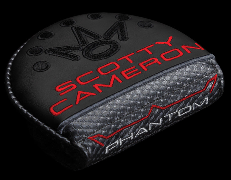 Scotty Cameron 2026 Phantom 5 OC Putter RH | Golf Paradise