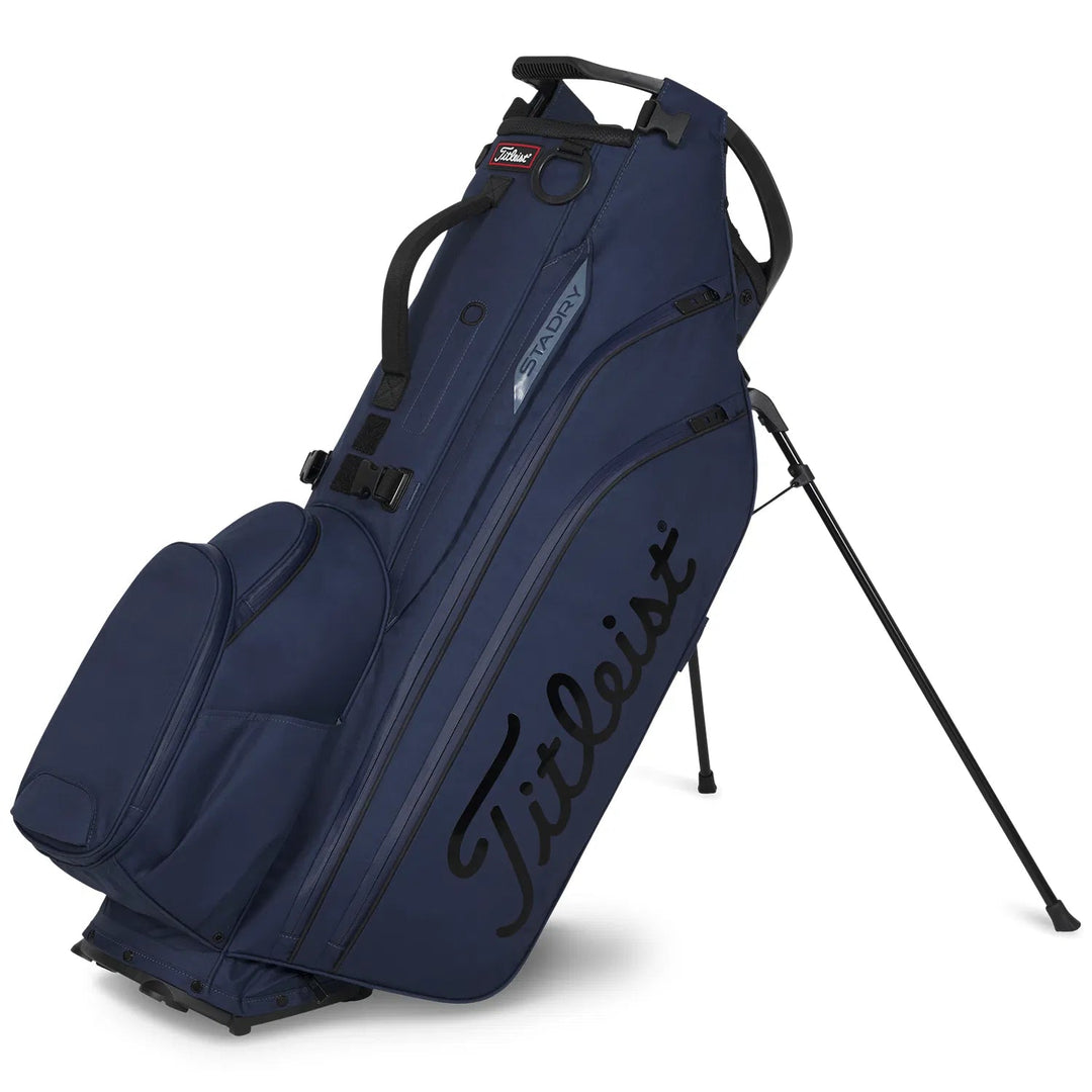 Titleist Hybrid 14 StaDry Stand bag 26 l Golf Paradise