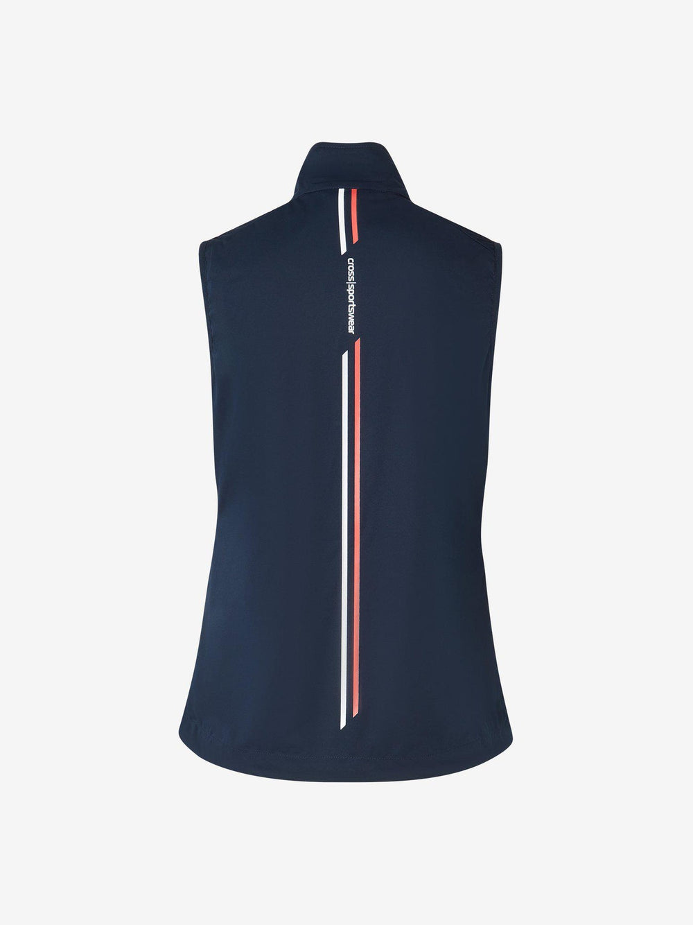 2024 Cross WIND VEST Ladies | Golf Paradise Terry Hills