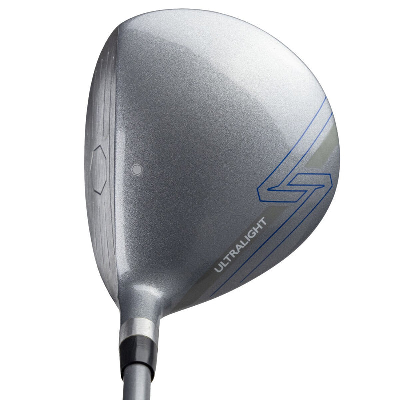 US Kids Golf Ultralight 7-45 Driver RH