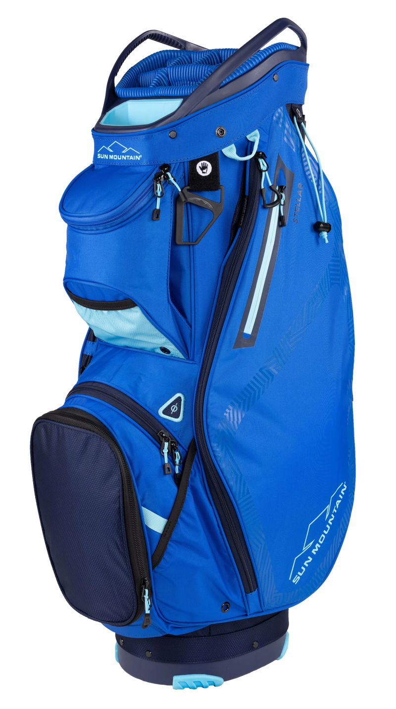 Sun Mountain Womens Stellar Cart Bag