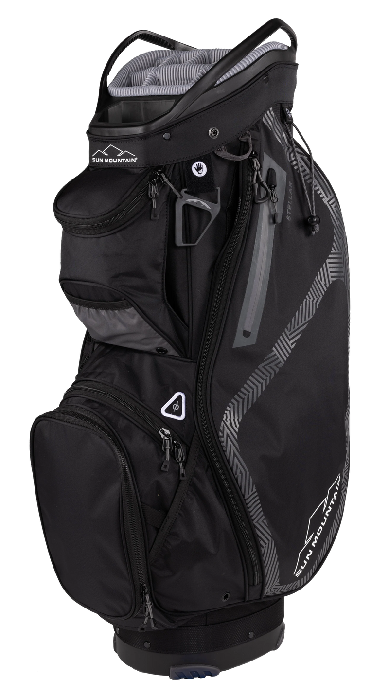 Sun Mountain Womens Stellar Cart Bag
