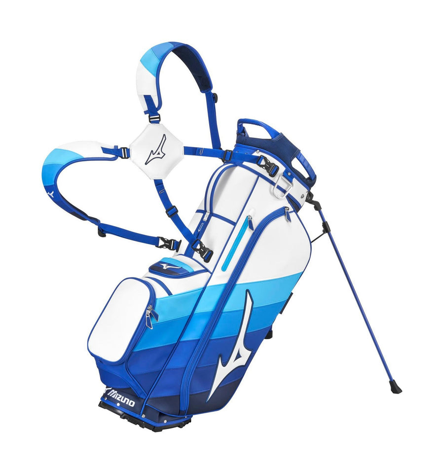 Mizuno Tour Stand Golf Bag 2025 │ Golf Paradise