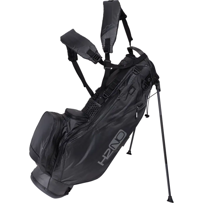 Sun Mountain H2NO 2024 4 Way Litespeed Stand Bag Waterproof