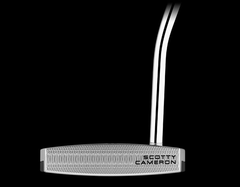 Scotty Cameron 2024 Phantom 11 Long Design Putter RH