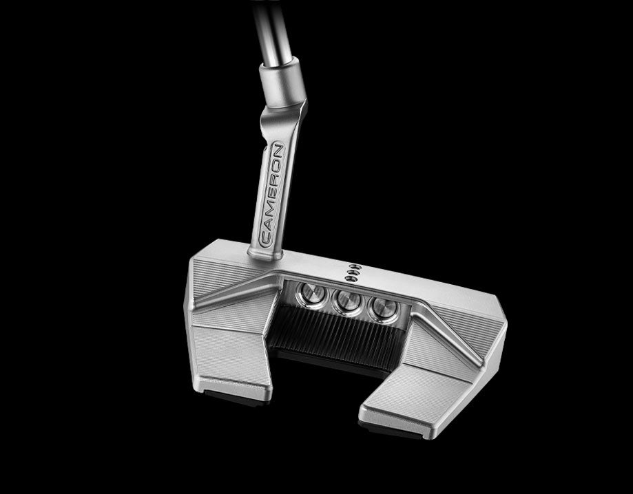 Scotty Cameron 2025 Phantom 5.2 Putter RH l Golf Paradise