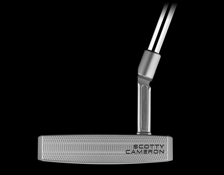 Scotty Cameron 2025 Phantom 5.2 Putter RH l Golf Paradise