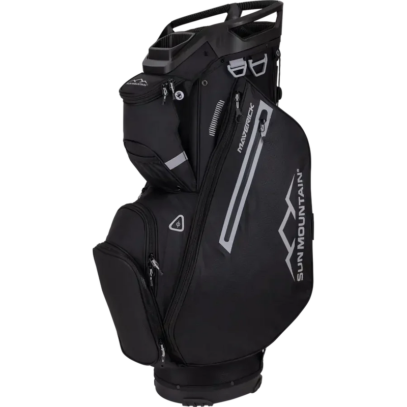 Sun Mountain Maverick Cart Bag 25