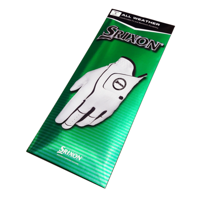 Srixon All Weather Glove Mens