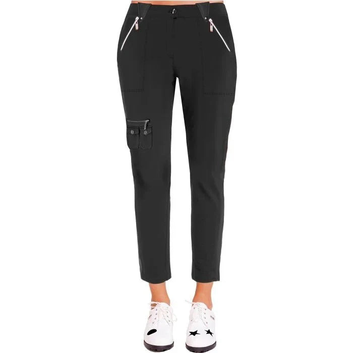 Jamie Sadock Ankle Pant- Elegante