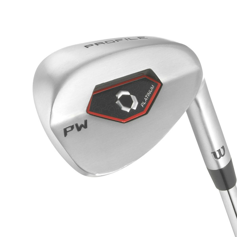 Wilson Profile Platinum XD Women&