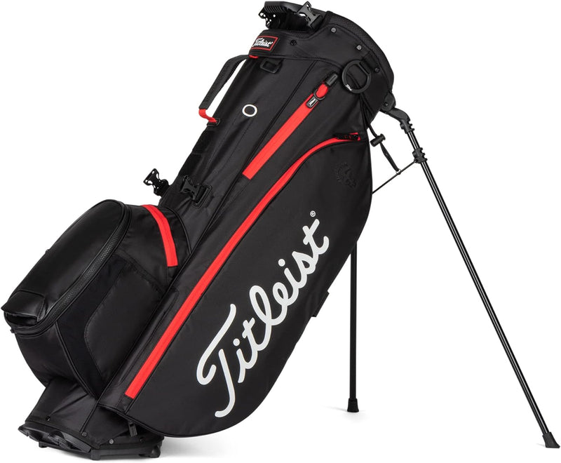 Titleist Players 4 Plus 2022 Stand Bag