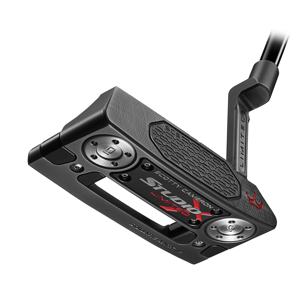 Scotty Cameron Studio Xperimental RH l Golf Paradise