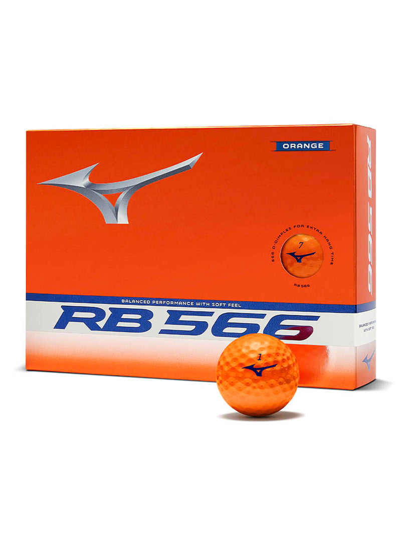 Mizuno RB 566 Golf Balls 2023