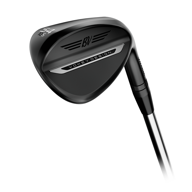 Titleist Vokey SM11 Wedge - Jet Black RH │ Golf Paradise