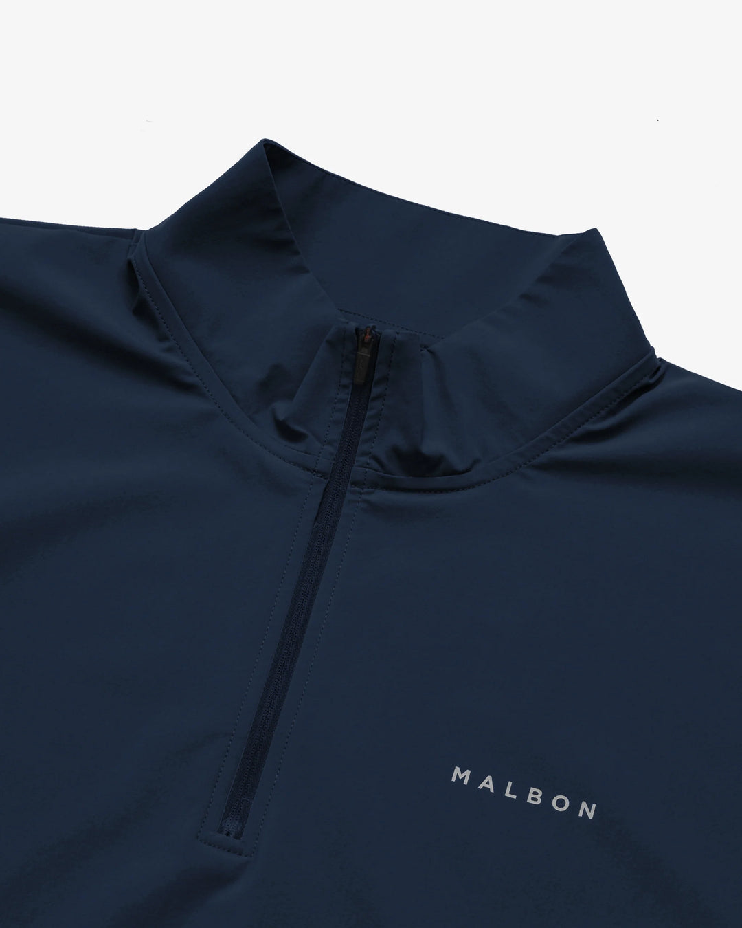 メンズウェア NH MALBON GOLF QUATER ZIP JACKET L veste_1_4_zip_golf_malbon_golf