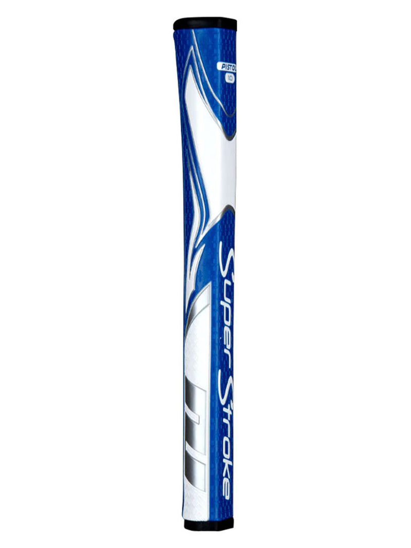 SuperStroke Zenergy Pistol Putter Grips